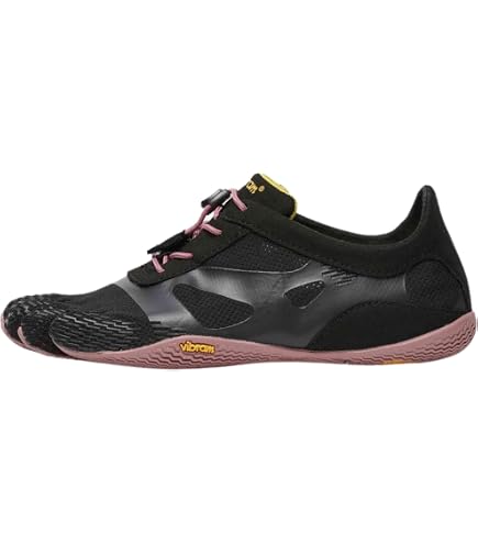 Amazon.com | Vibram Women's FiveFingers KSO ECO | Barefoot Cross